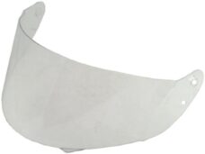 Vizier Raptor Blank - MT Helmets