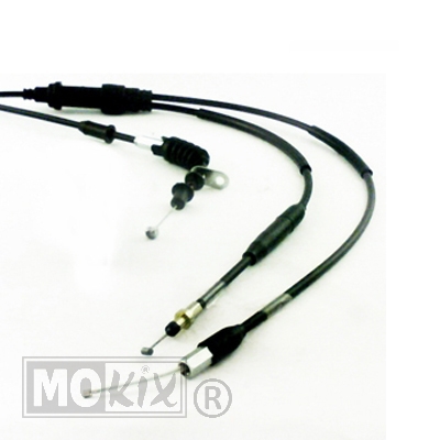 Kabel GAS Adly Rocky Thunderbike Supertec
