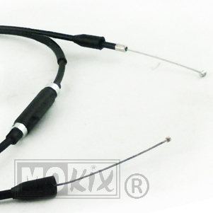Kabel Choke Yamaha NEO'S 2T >2008 - Supertec