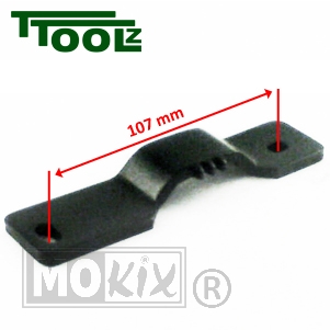 Blokkage Sleutel Kymco AGILITY12/CHI GY6 50 "12" - TTOOLZ