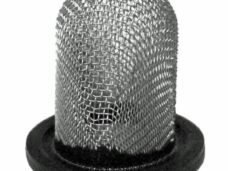 Oliefilter Zeef GY6 China 4T Scooter 50/125cc