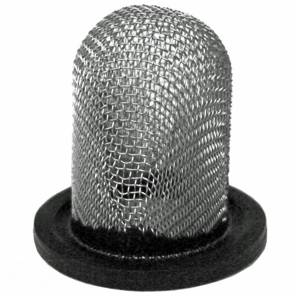 Oliefilter Zeef GY6 China 4T Scooter 50/125cc