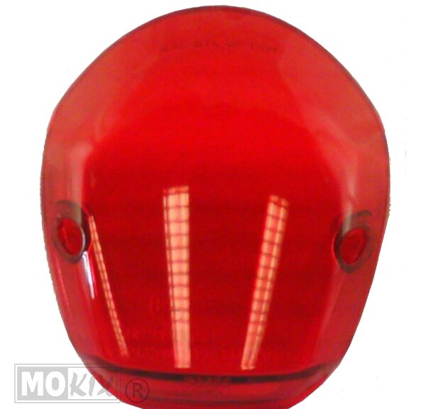 Achterlicht Glas SYM MIO ORG