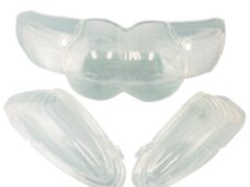 RAW-BOL Glas Yamaha NEO'S07 SET Blank
