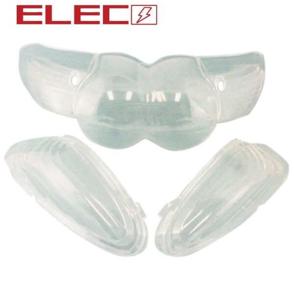 RAW-BOL Glas Yamaha NEO'S07 SET Blank