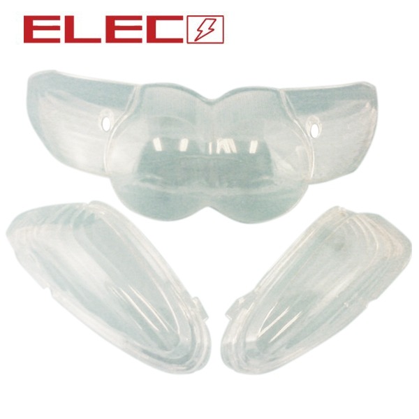 RAW-BOL Glas Yamaha NEO'S07 SET Blank