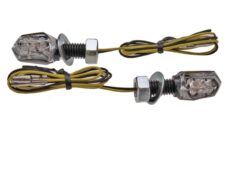 RAW-BOL UNI Micro Zwart LED SET
