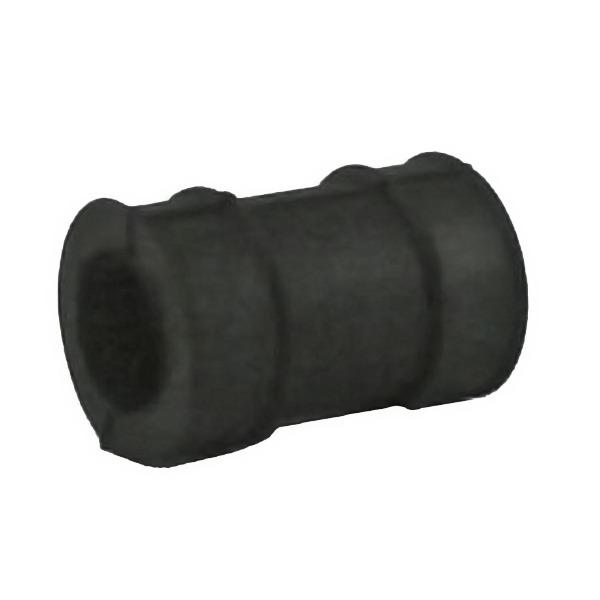 Spruitstuk Aanzuig Rubber Zundapp 17mm Supertec