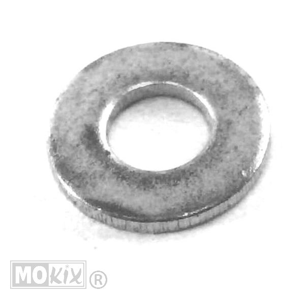 90302-GFY6-901 KYMCO BOLT WASH 5x12