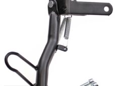Zijstandaard Piaggio ZIP00 4T Zwart - IGM