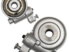 KM Aandrijving China 4T 10mm Schroef - Supertec