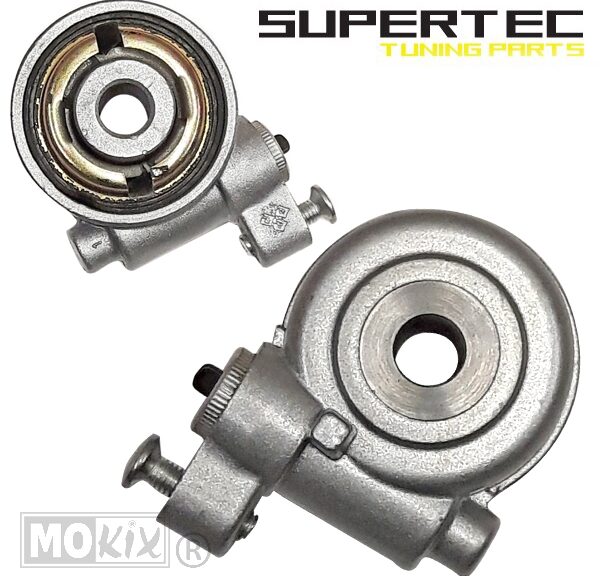 KM Aandrijving China 4T 10mm Schroef - Supertec