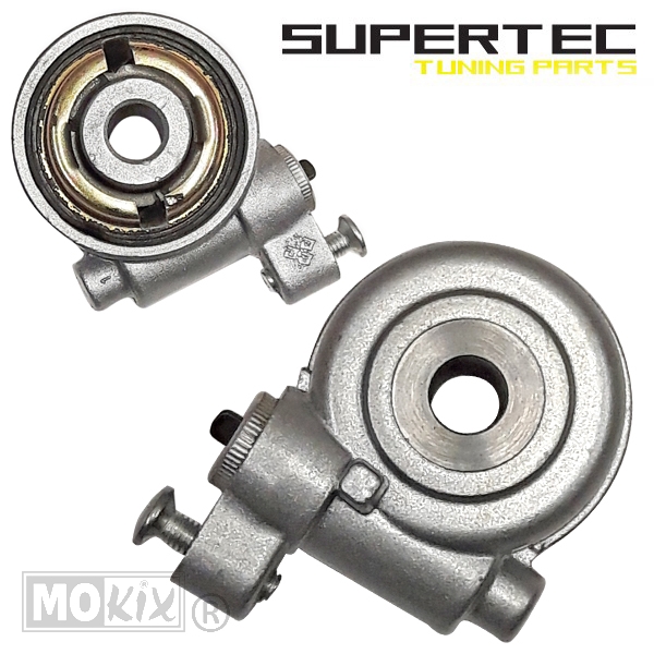 KM Aandrijving China 4T 10mm Schroef - Supertec