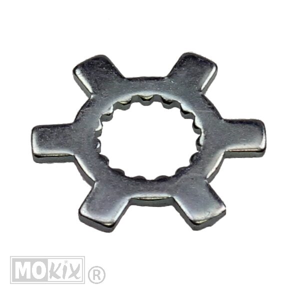 Koelvinborgplaat China 2T E2 16mm