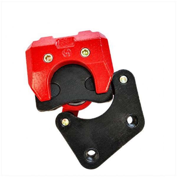 Remklauw China/Generic/Rieju 4T Rood Supertec