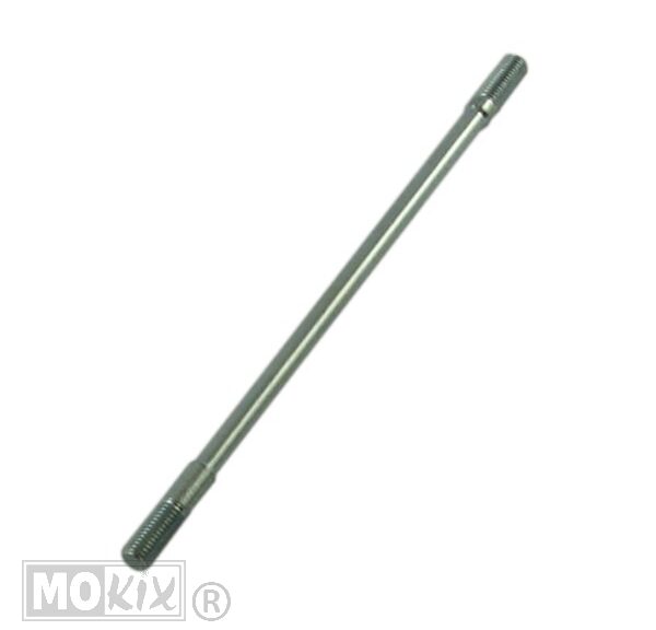 Cilinder Tapeind China 4T GY6 7x176