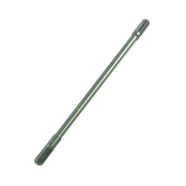 Cilinder Tapeind China 4T 50cc GY6 7x168
