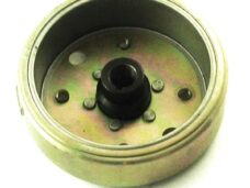 Vliegwiel China 4T GY6 50cc Kaal Elec