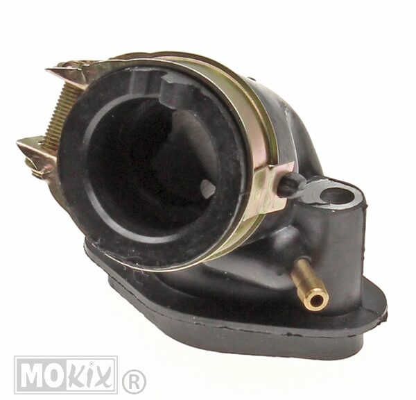 Spruitstuk China 4T GY6 50cc 17.5mm/26mm SP