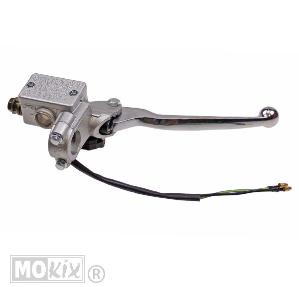 Handle REM Kymco Agility Hydraulisch Rechts Tuning