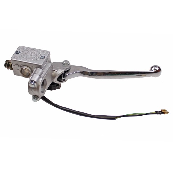 Handle REM Kymco Agility Hydraulisch Rechts Tuning
