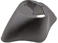 Voorspatbord Piaggio ZIP SP Zwart