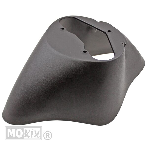 Voorspatbord Piaggio ZIP SP Zwart
