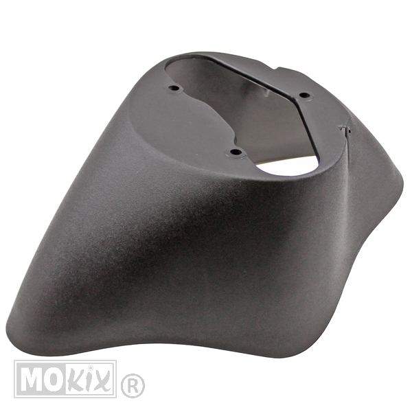 Voorspatbord Piaggio ZIP SP Zwart