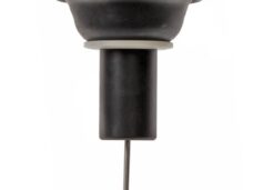 Gasschuif Membraan Minarelli 125/150cc SP