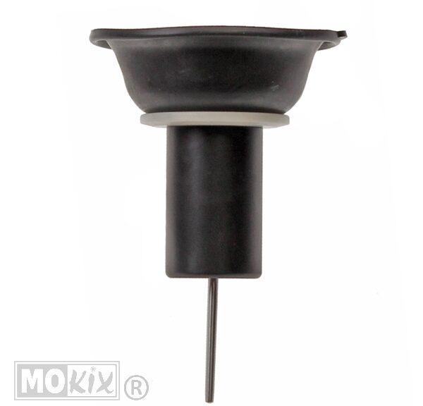Gasschuif Membraan Minarelli 125/150cc SP