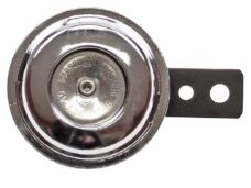 Claxon 6V Klein Model Ring (DC) 70mm CP Elec
