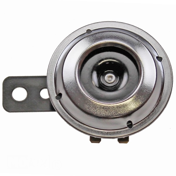 Claxon 12V Klein Model Ring (DC) 70mm CP Elec