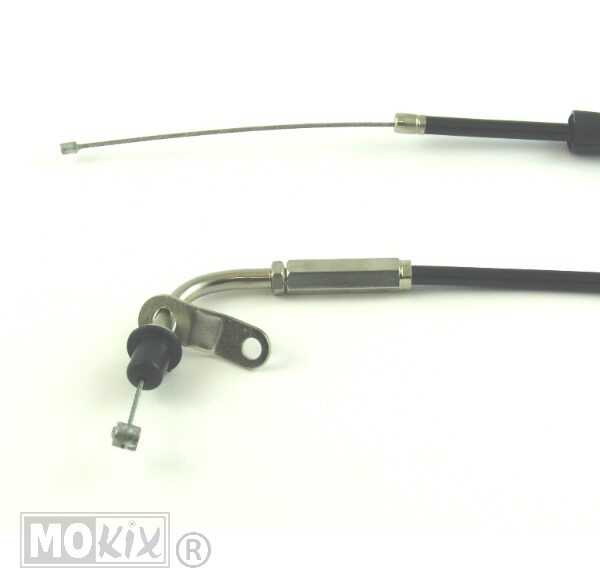 Kabel GAS Yamaha BW'S Compleet Supertec