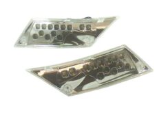 RAW-BOL Piaggio ZIP00 LED Achter SET