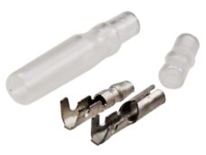 Connector Stekker Plugset 1 Pins 4delig Elec
