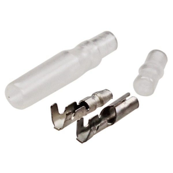 Connector Stekker Plugset 1 Pins 4delig Elec