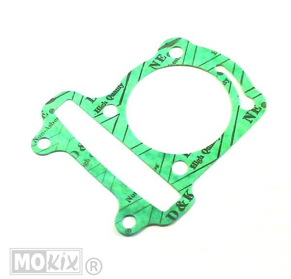 Pakking Voet China 4T 50cc GY6 (1)