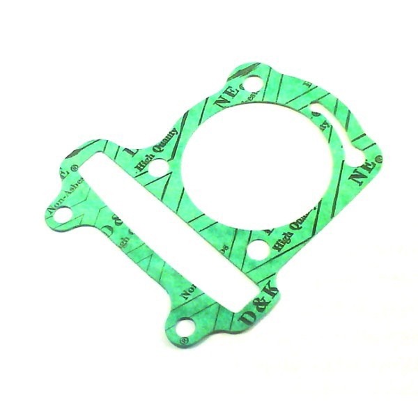 Pakking Voet China 4T 50cc GY6 (1)