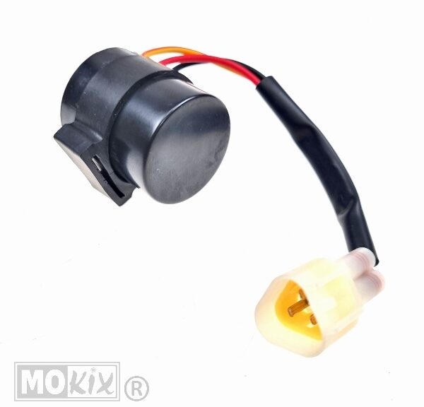 Knipperlicht-Relais Generic 10W (Water Resistant)