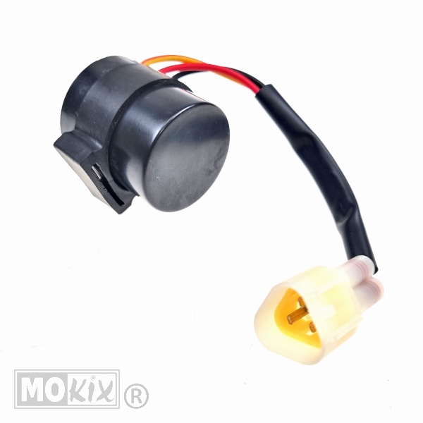 Knipperlicht-Relais Generic 10W (Water Resistant)