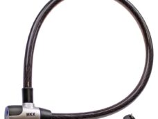 Kabel Slot 20x1000 MKX Zwart/Grijs