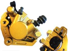 Kymco Goud