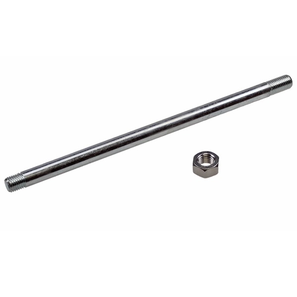 Achteras Derbi Senda-R '00>06 M12x240" - Bollard