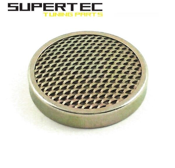 Luchtfilter Kreidler/Puch Bing 17mm 60mm Zeef ST - Supertec