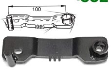 Blokkage Sleutel Piaggio 125-150 4T Ttoolz