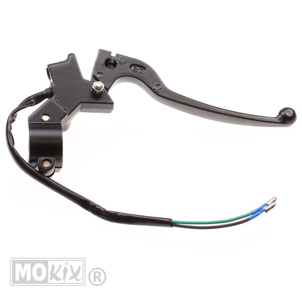Handle REM Kymco Agility Links Compleet