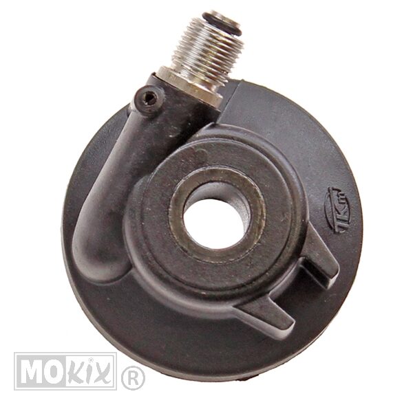 KM Aandrijving BIG-MAX/PGO HOT/PMX - Supertec