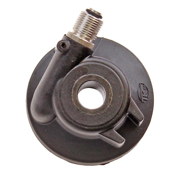 KM Aandrijving BIG-MAX/PGO HOT/PMX - Supertec