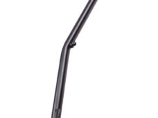 Zijstandaard Derbi Senda-R 41.5cm Zwart 21/18 - IGM