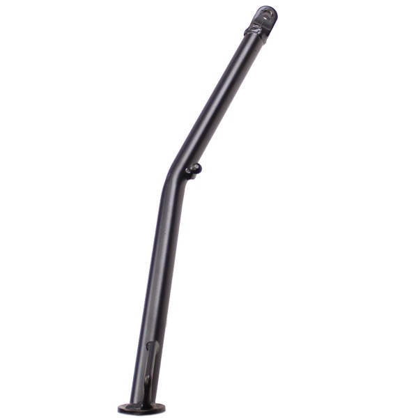 Zijstandaard Derbi Senda-R 41.5cm Zwart 21/18 - IGM
